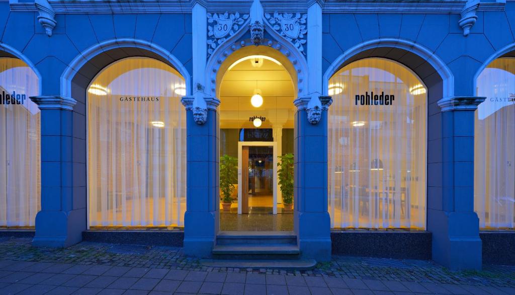 Gästehaus Rohleder Friedrichstr. 106, 42551 Velbert