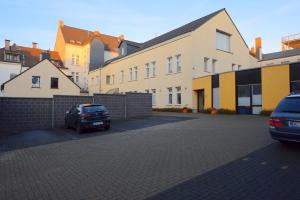 Gästehaus Rohleder