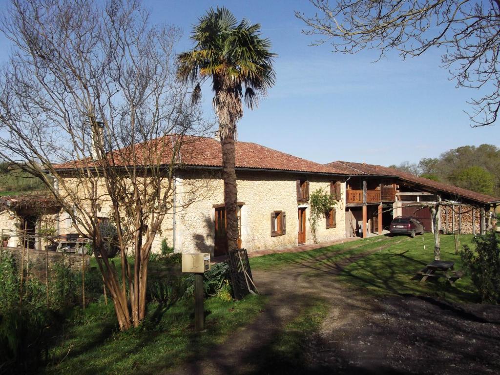 Gästehaus Rohleder