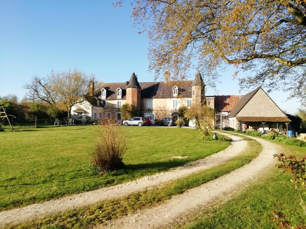 Gästehaus Ruth Andrae