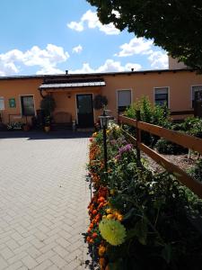 Maison d'hôtes Gästehaus Schirner Mühlenweg 16 01689 Niederau Saxe