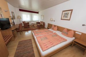 Maison d'hôtes Gästehaus Schmitt 5 Hintergasse 55437 Appenheim Rhénanie-Palatinat