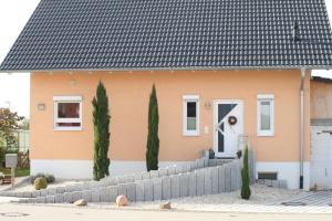 Maison d'hôtes Gästehaus Sibylle Im Sindel 3 77977 Rust Bade-Wurtemberg