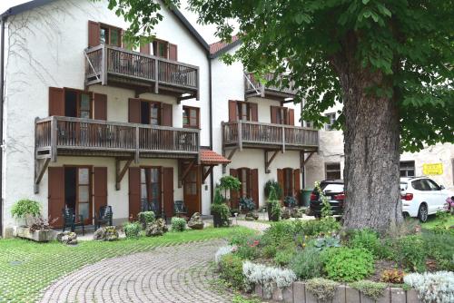 Gästehaus Sonne