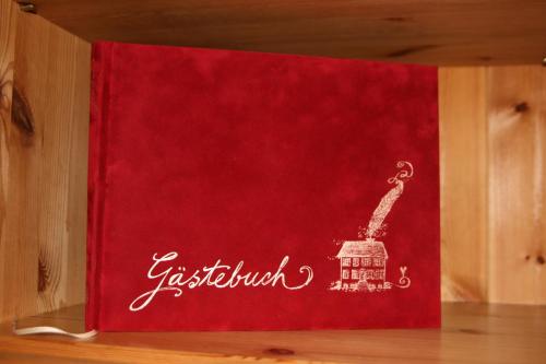 Gästehaus Sonnhalde