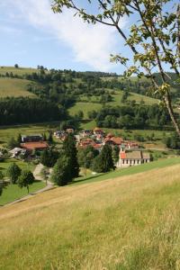 Maison d'hôtes Gästehaus Sonnhalde Sonnhalde 2 79695 Wieden Bade-Wurtemberg