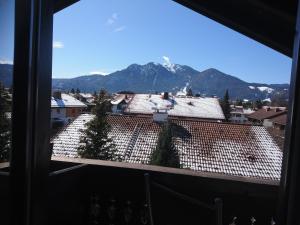 Gästehaus Sonnleit`n