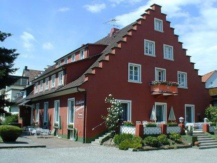 Maison d'hôtes Gästehaus Sparenberg Blauenstr.9 79189 Bad Krozingen