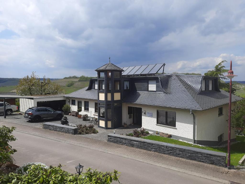 Maison d'hôtes Gästehaus Sproß In der Trift 4 54472 Veldenz