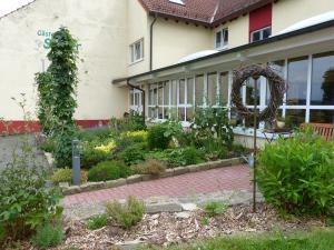 Maison d'hôtes Gästehaus Steker Steinbergstieg 46 33014 Bad Driburg Rhénanie du Nord - Westphalie