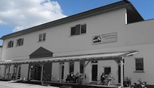 Gästehaus Strausberg