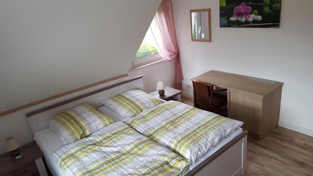 Gästehaus Strudthoff 7a Dorfring, 27777 Ganderkesee