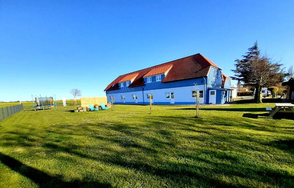 Gästehaus Sulsdorf - Adults only Alte Dorfstrasse 2, 23769 Sulsdorf auf Fehmarn