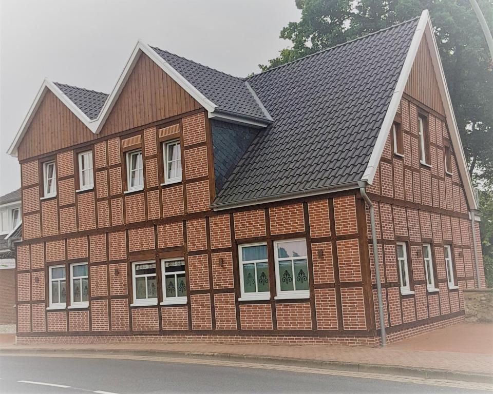 Gästehaus Thuine Hauptstraße 12 Gästehaus  Thuine, 49832 Thuine