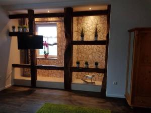 Maison d'hôtes Gästehaus Thuine Hauptstraße 12 Gästehaus  Thuine 49832 Thuine Basse-Saxe