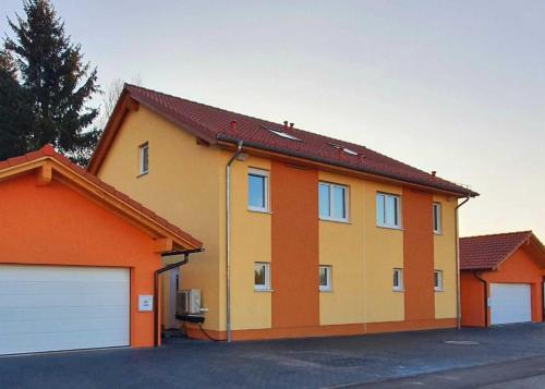 Gästehaus Traunreut - Monteur und Gästezimmer -