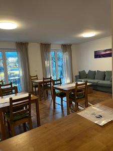 Gästehaus Traunreut - Monteur und Gästezimmer -