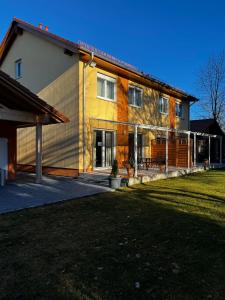 Gästehaus Traunreut - Monteur und Gästezimmer -