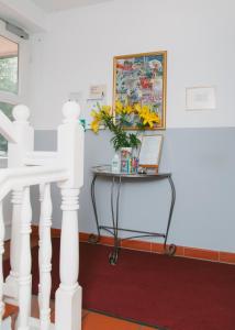 Maison d'hôtes Gästehaus Vigliarolo Claus-Hinrich-Dieck-Strasse.6 25336 Elmshorn Schleswig-Holstein