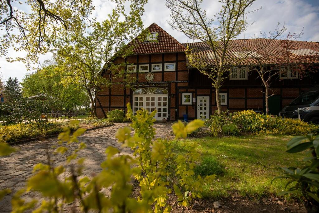 Gästehaus Wedework 9 Dorfstraße, 30900 Wedemark
