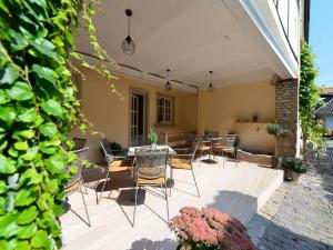Maison d'hôtes Gästehaus & Weingut GEHRIG Ostring 5 67256 Weisenheim am Sand Rhénanie-Palatinat