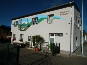 Gästehaus Wohngut Eisenach