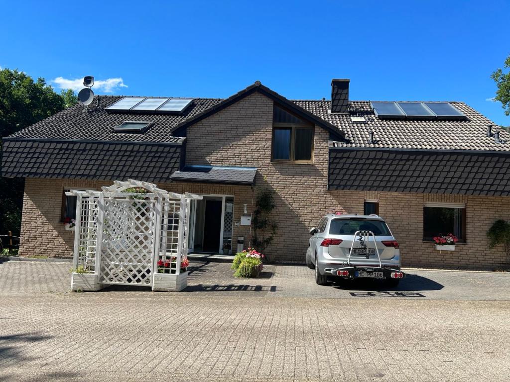Maison d'hôtes Gästehaus zum Buchenweg 14 Buchenweg 52396 Hasenfeld