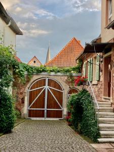 Gästehaus Zum Weinbauer