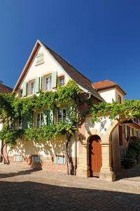 Maison d'hôtes Gästehaus Zum Weinbauer 4 Theresienstraße 76835 Rhodt unter Rietburg Rhénanie-Palatinat