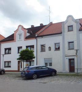 Maison d'hôtes Gästeunterkunft Gangkofen 22 Eggenfeldener Straße 84140 Gangkofen Bavière