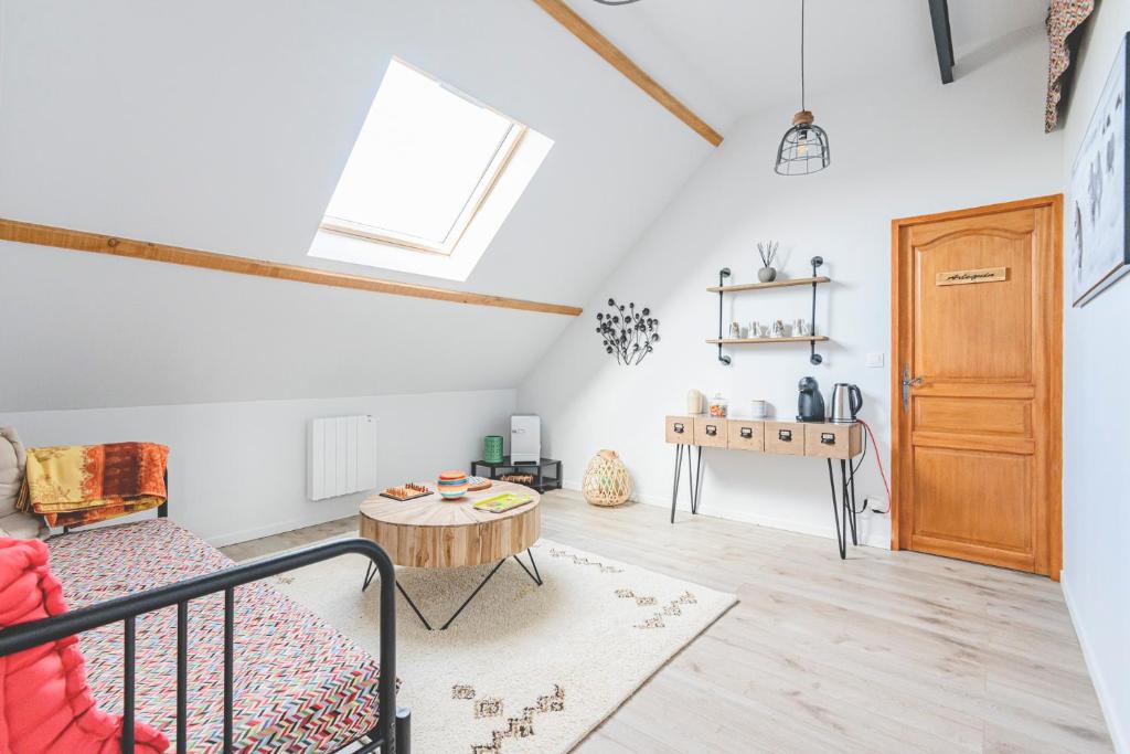Gästezimmer Bruno