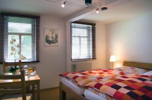 Maison d'hôtes Gästezimmer der Adler Wirtschaft Hauptstrasse 33 65347 Hattenheim Hesse