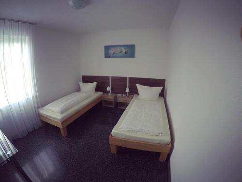 Gästezimmer Faut