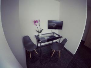 Gästezimmer Faut