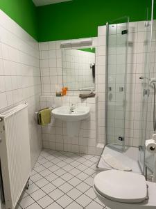 Gästezimmer für Naturliebhaber