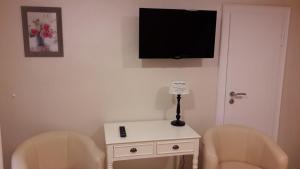 Maison d'hôtes Gästezimmer Grimmelmann Rubezahlweg 2 27324 Eystrup Basse-Saxe