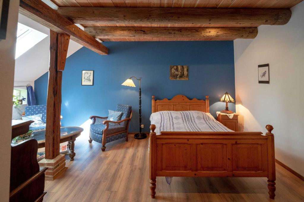 Gästezimmer im Engelshof, 61224 Hatshauser Str. 33, 26802 Moormerland