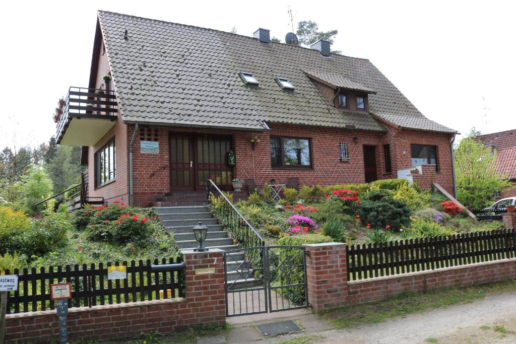 Maison d'hôtes Gästezimmer Neumair 7 Stillen Winkel 21274 Undeloh