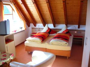 Gästezimmer Schanz-Hilbel