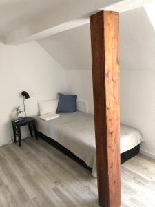 Maison d'hôtes Gasthaus am Schloss Alte Dorfstraße 13 17495 Karlsburg Mecklembourg-Poméranie