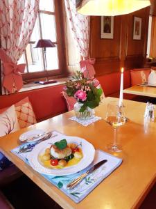 Maison d'hôtes Gasthaus Auerhahn Geroldsauer Straße 160 76534 Baden-Baden Bade-Wurtemberg