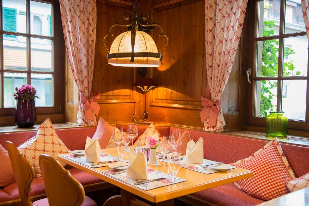 Maison d'hôtes Gasthaus Auerhahn Geroldsauer Straße 160 76534 Baden-Baden