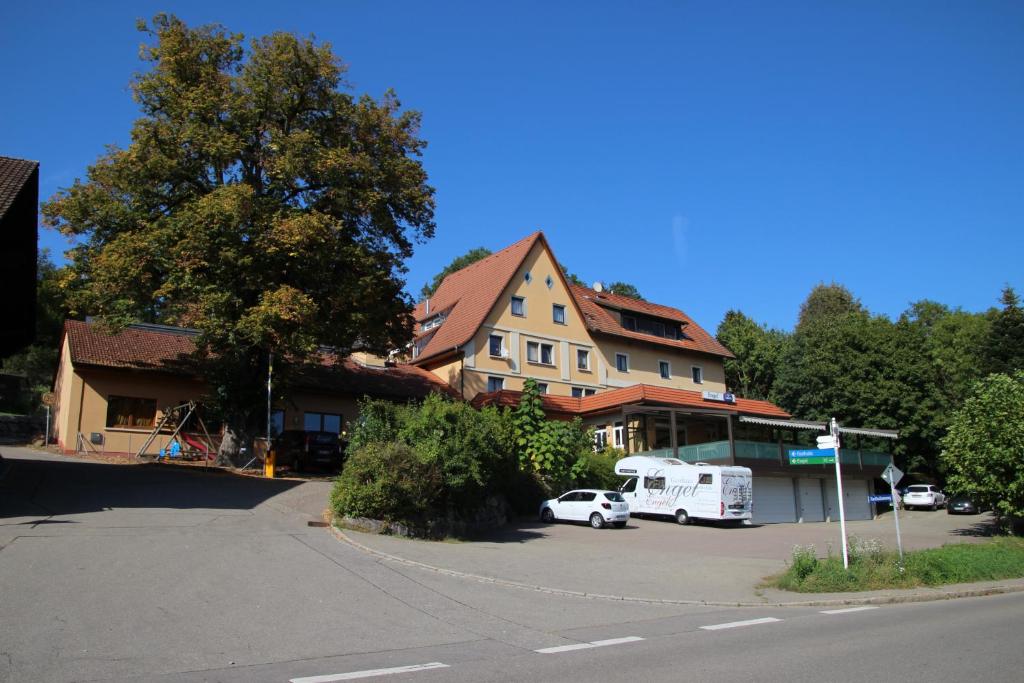 Gasthaus Engel Reithallenweg 4, 79730 Murg