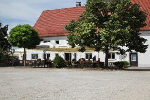 Maison d'hôtes Gasthaus Hirsch Rißtisser Str. 4 89155 Ersingen Bade-Wurtemberg