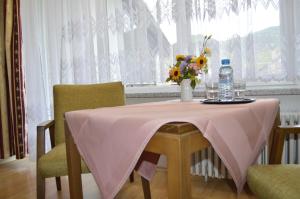 Maison d'hôtes Gasthaus Hirsch Grüner Winkel 24 77876 Kappelrodeck Bade-Wurtemberg
