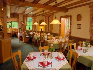 Gasthaus Hohberg