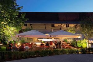 Gasthaus Hotel Ostermeier