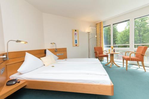 Gasthaus Hotel Zum Mohren