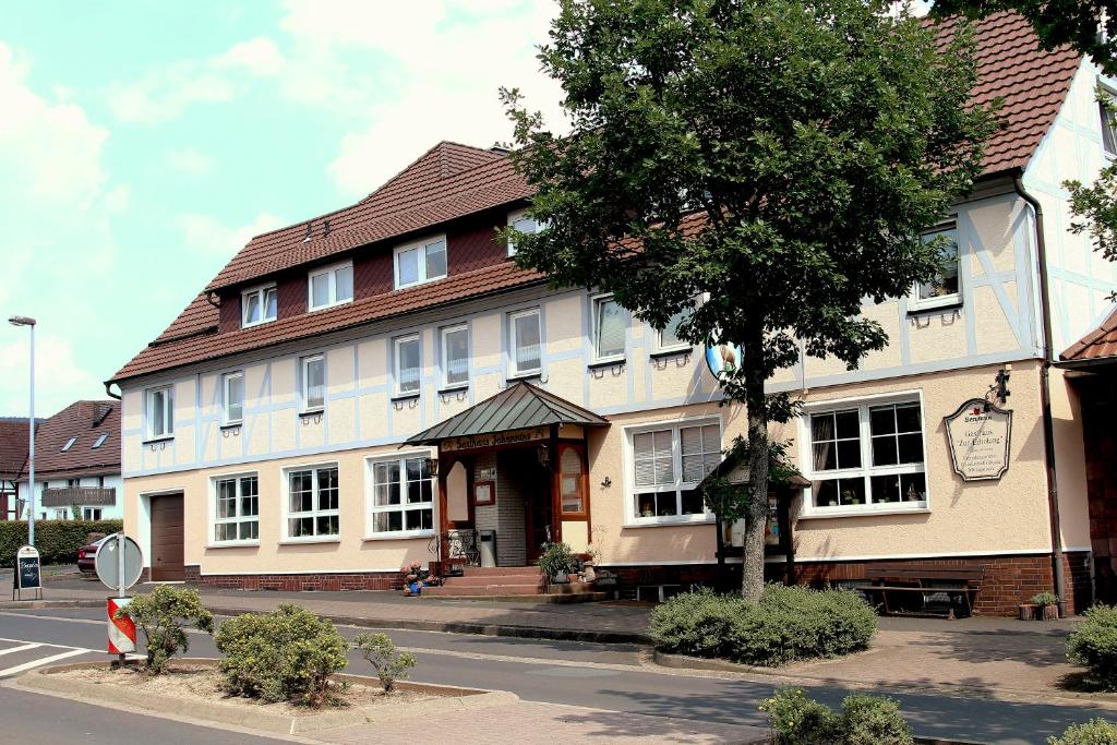 Gasthaus Johanning Meinte 8, 37170  Uslar