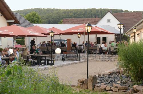 Gasthaus Johanning